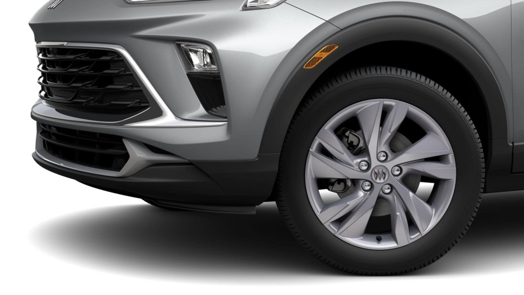 2026 Buick Encore GX Preferred AWD