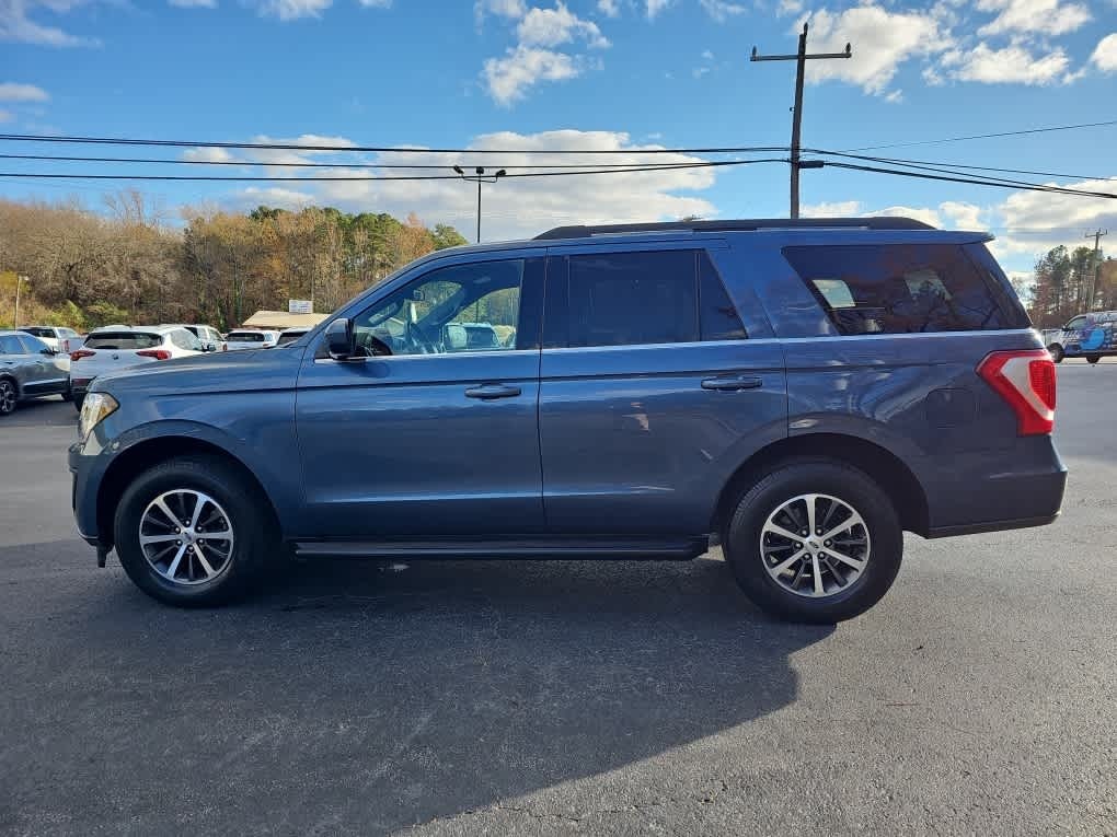 2020 Ford Expedition XLT