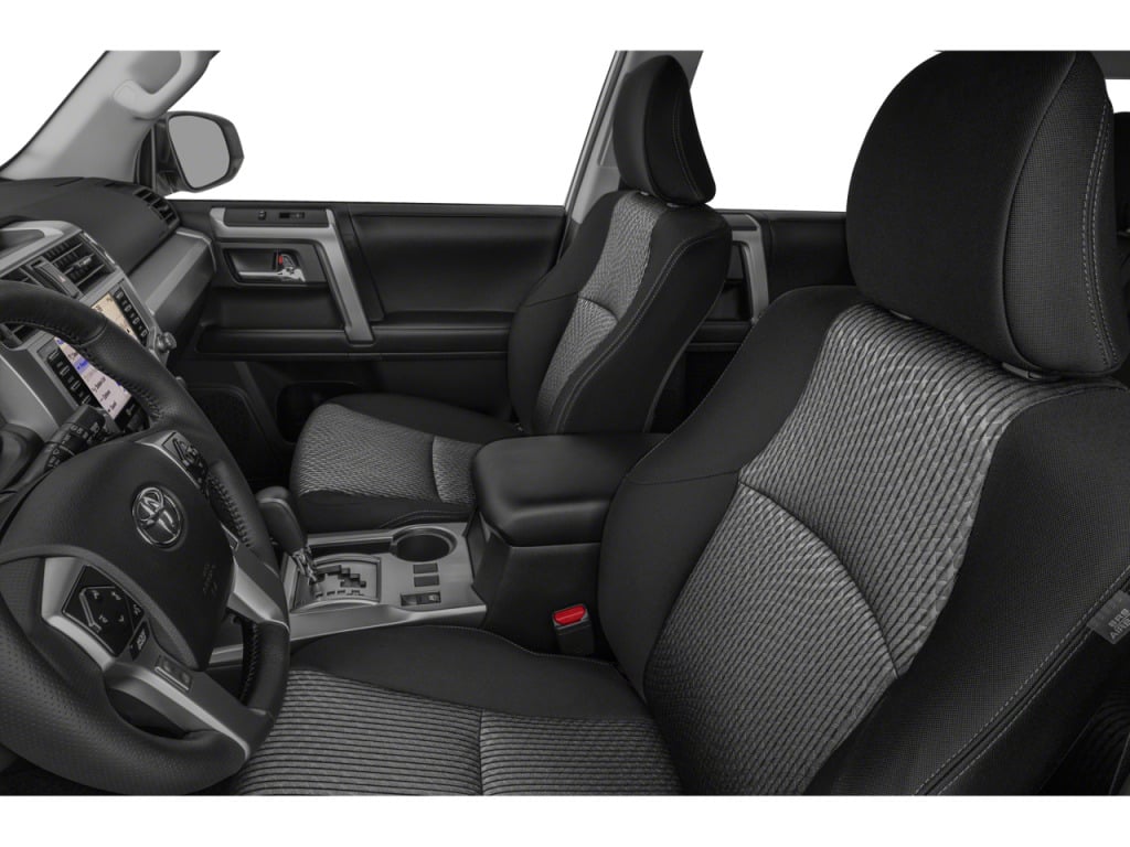 2022 Toyota 4Runner Trail Special Edition