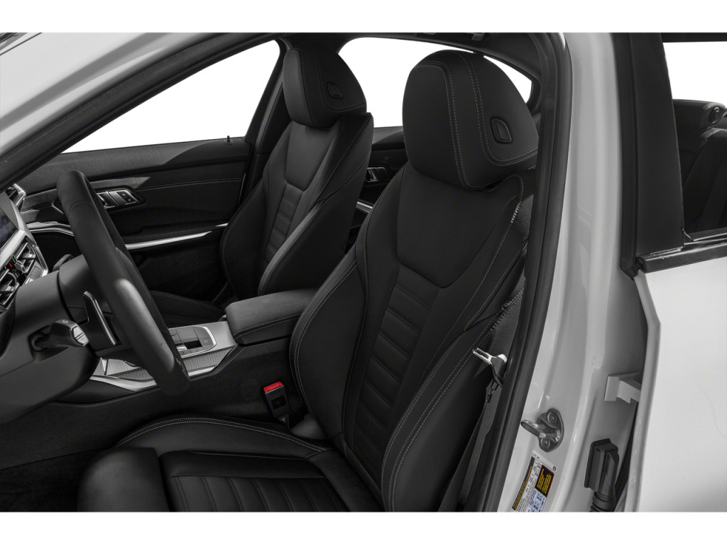 2020 BMW 3 Series M340i xDrive Sedan