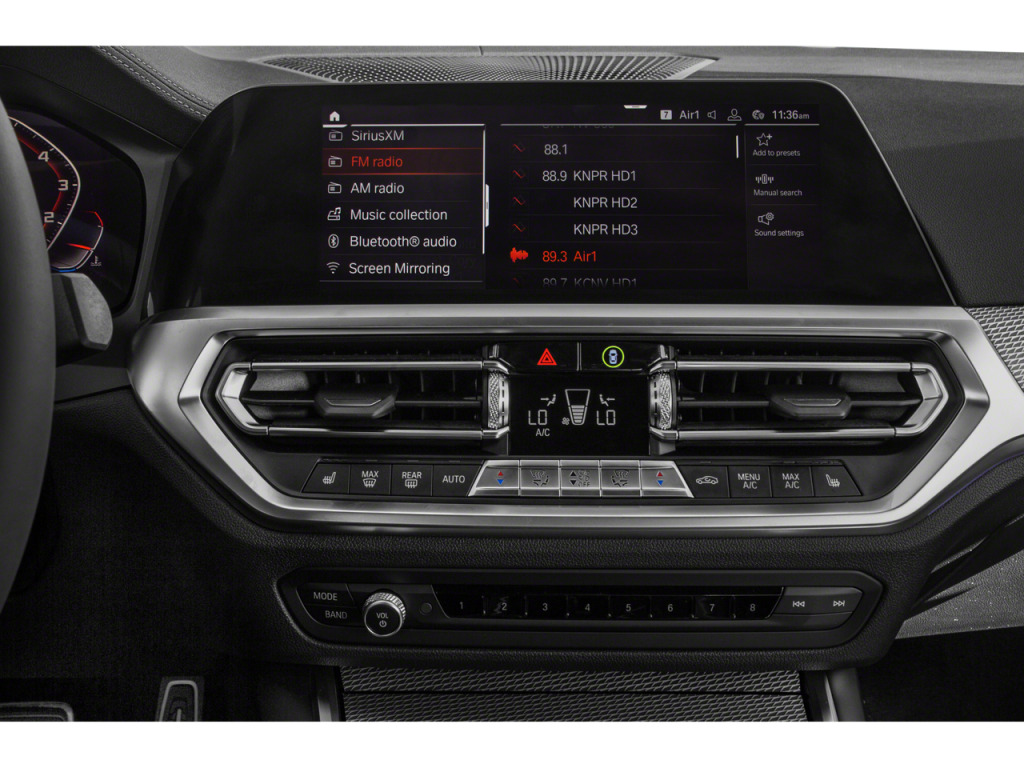 2020 BMW 3 Series M340i xDrive Sedan