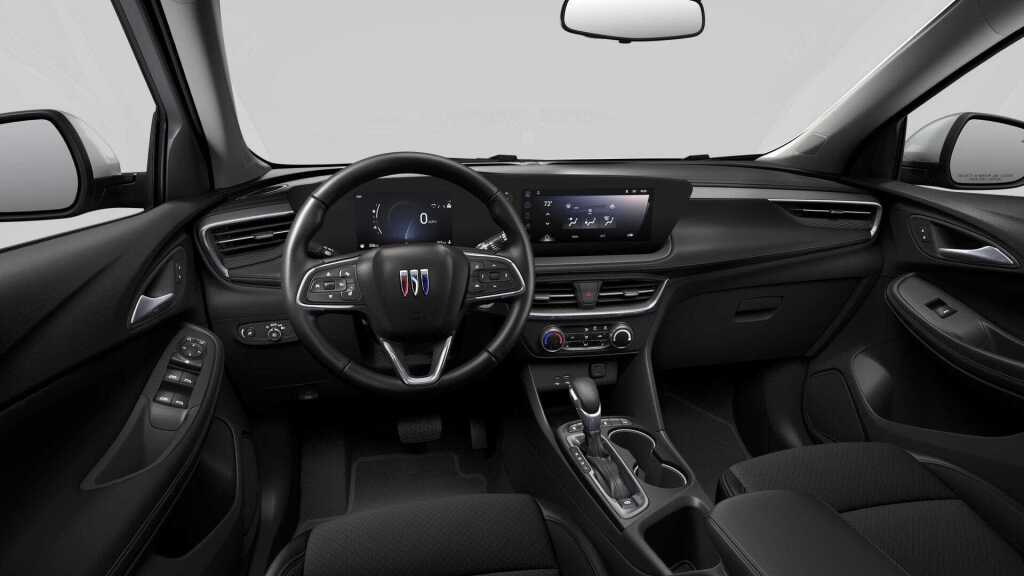 2026 Buick Encore GX Preferred AWD