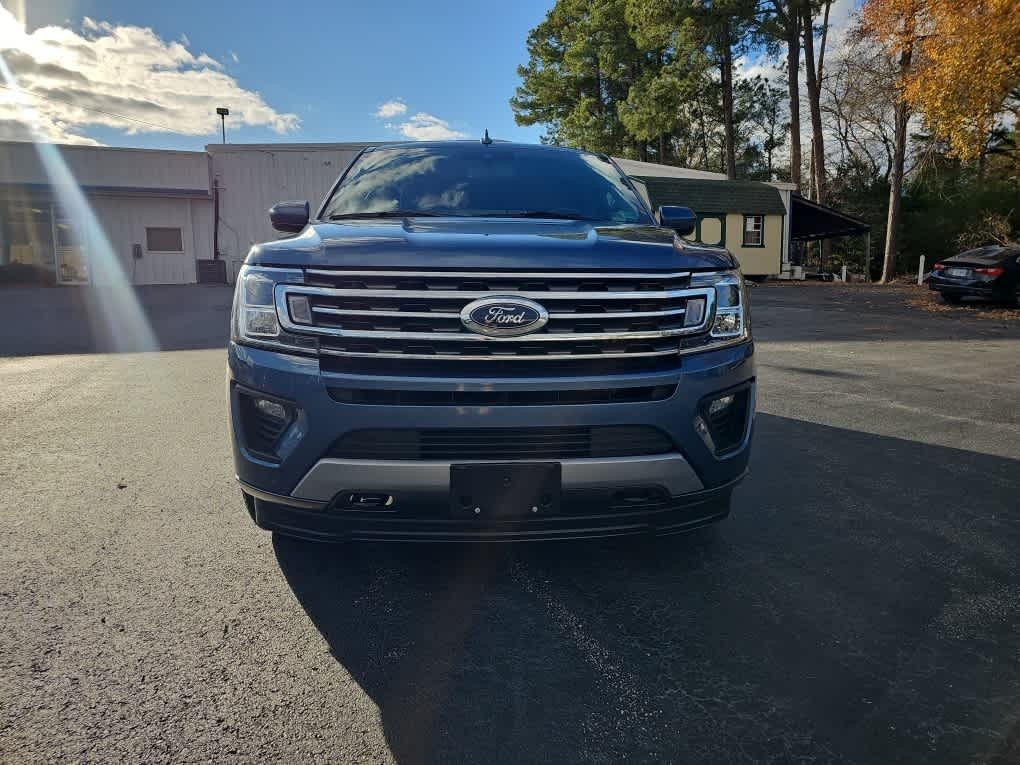 2020 Ford Expedition XLT
