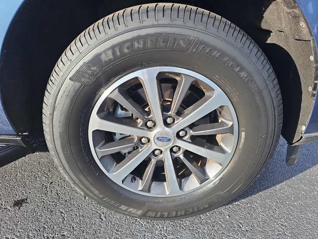 2020 Ford Expedition XLT