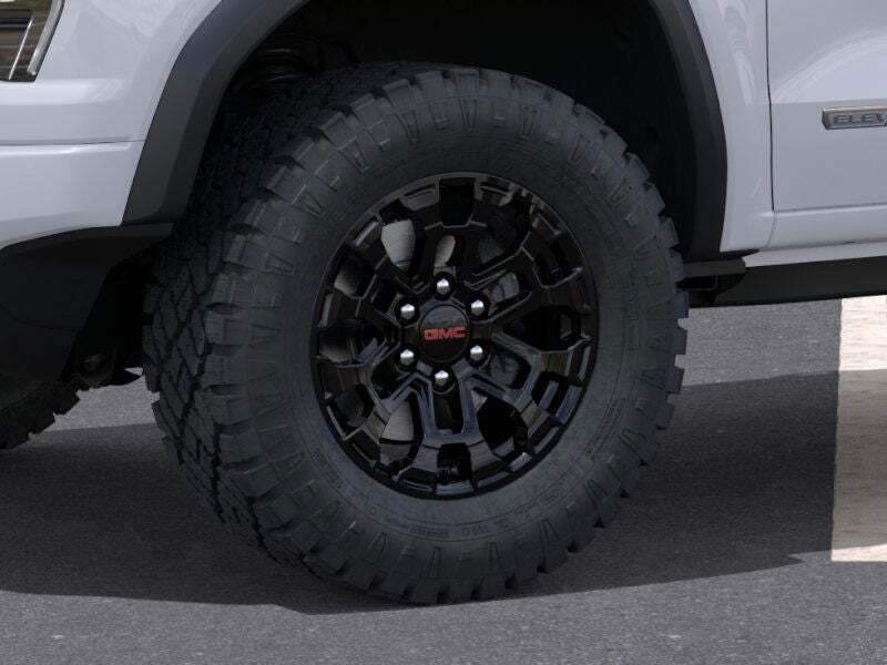 2026 GMC Canyon Elevation, 4WD