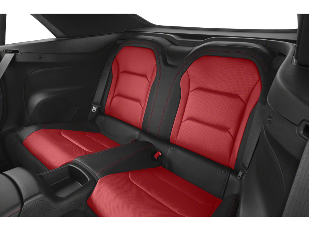 2024 Chevrolet Camaro RWD Convertible ZL1