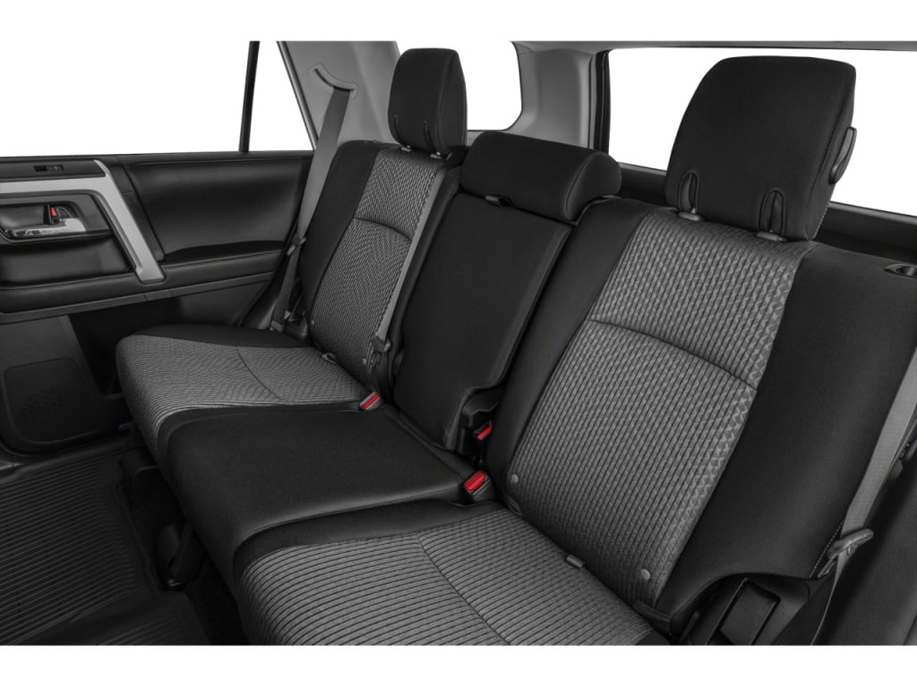 2022 Toyota 4Runner Trail Special Edition