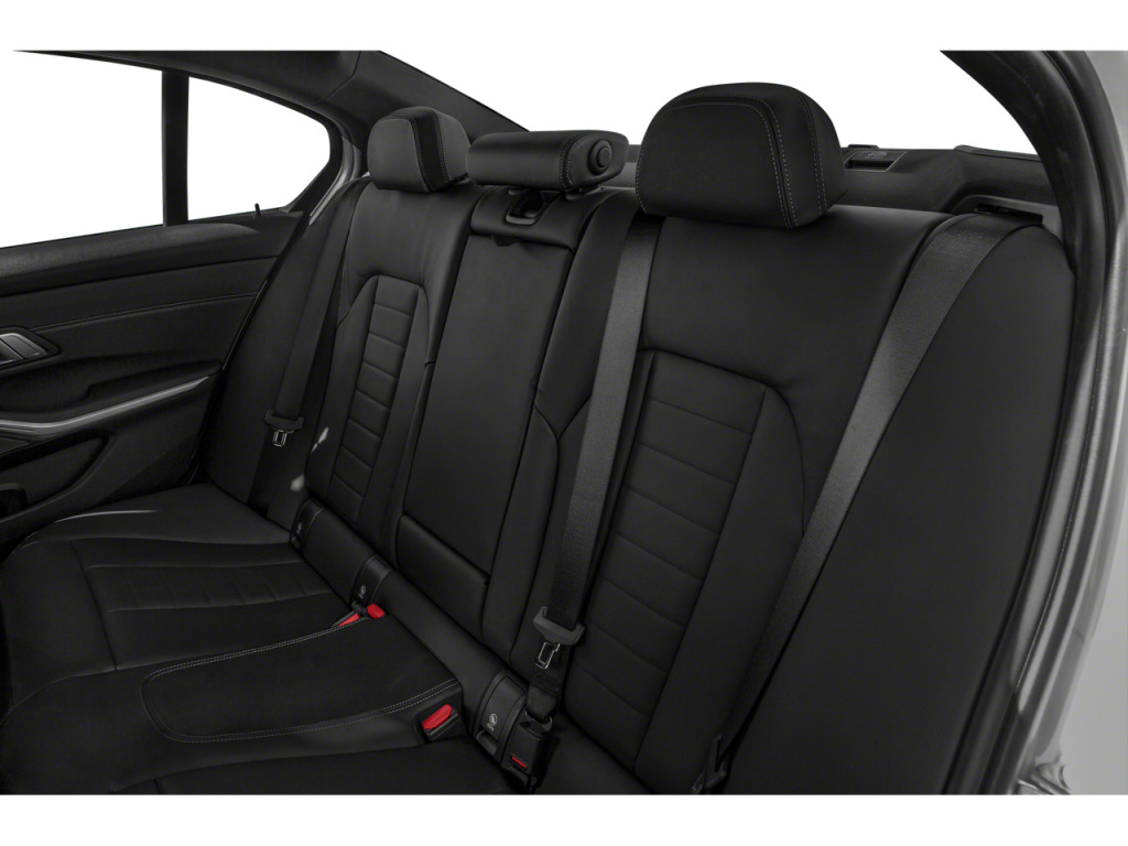 2020 BMW 3 Series M340i xDrive Sedan