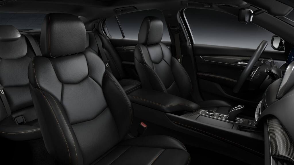 2026 Cadillac CT5 Sport RWD