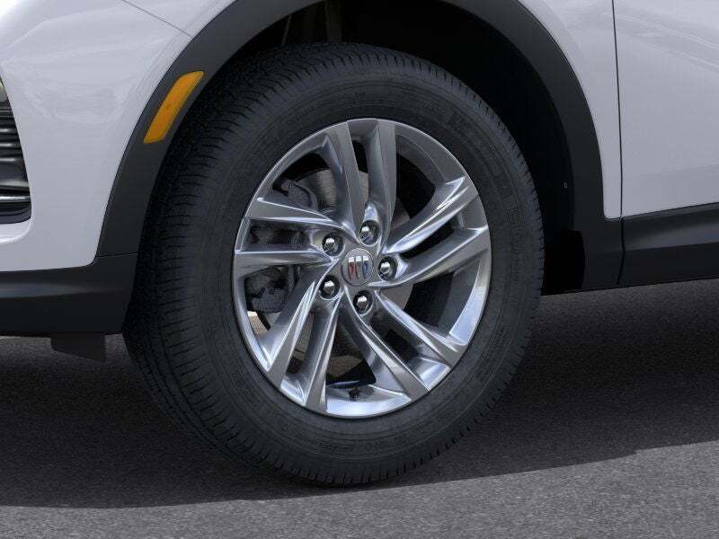 2026 Buick Envista Preferred FWD