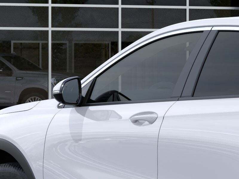 2026 Buick Envista Preferred FWD