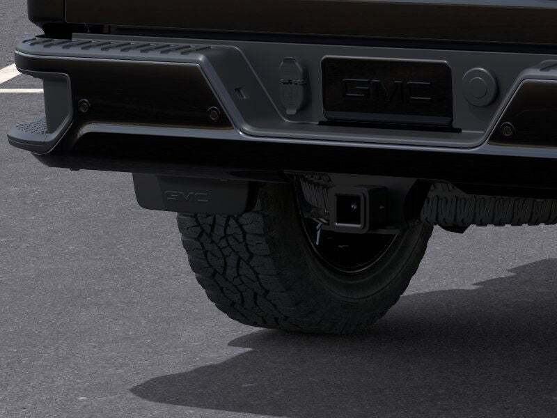 2026 GMC Sierra 2500HD Denali Ultimate