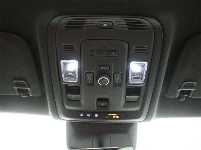 2023 Cadillac Escalade ESV 4WD Premium Luxury Platinum