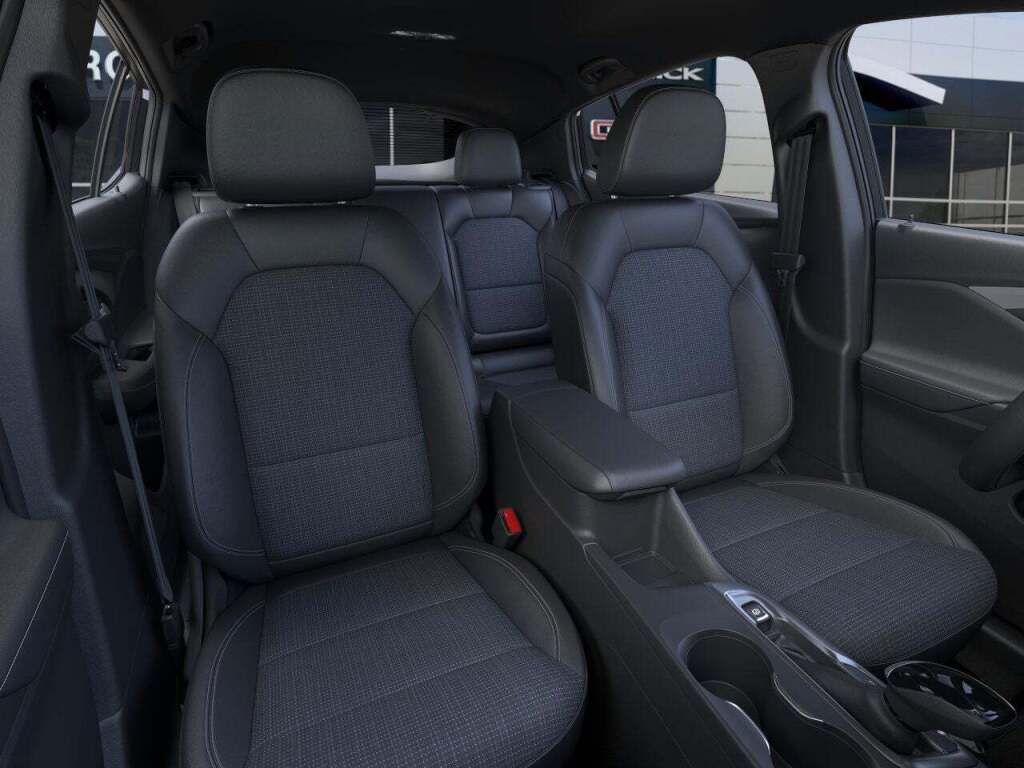 2026 Buick Envista Preferred FWD