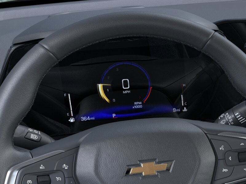 2026 Chevrolet Trailblazer FWD LT