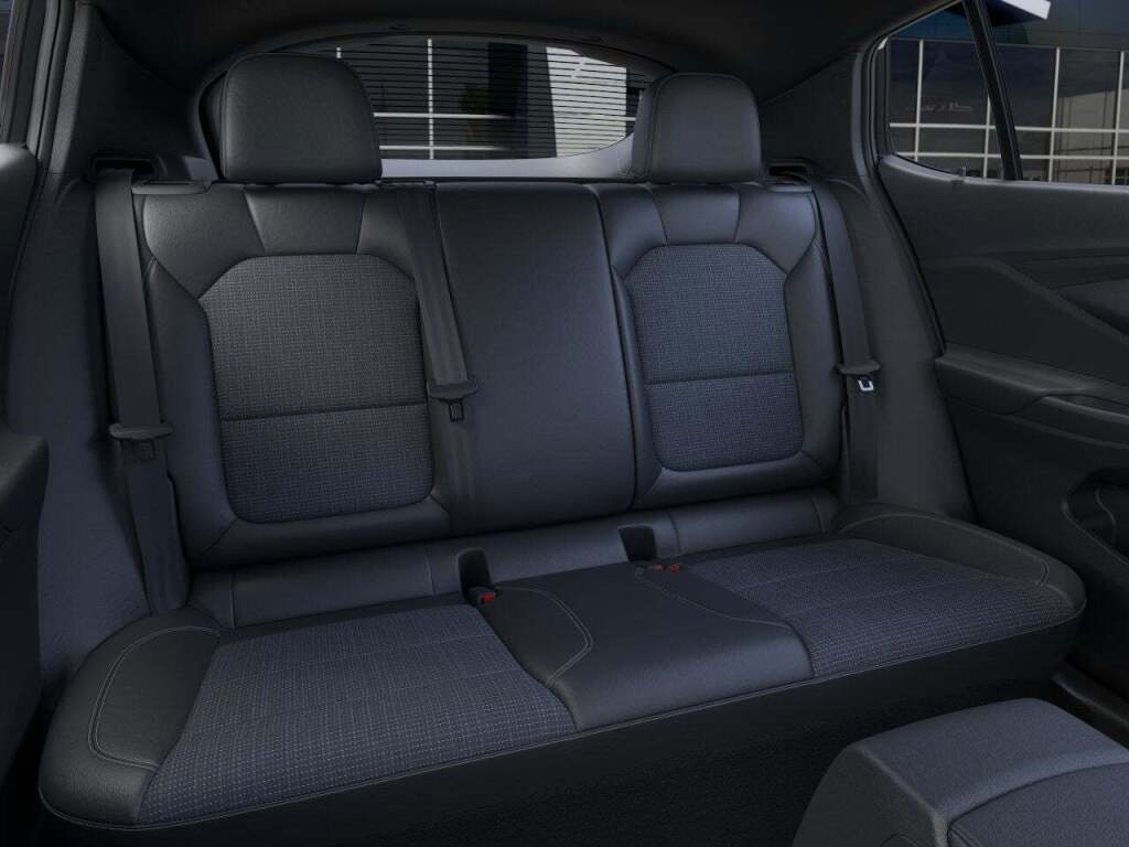 2026 Buick Envista Preferred FWD