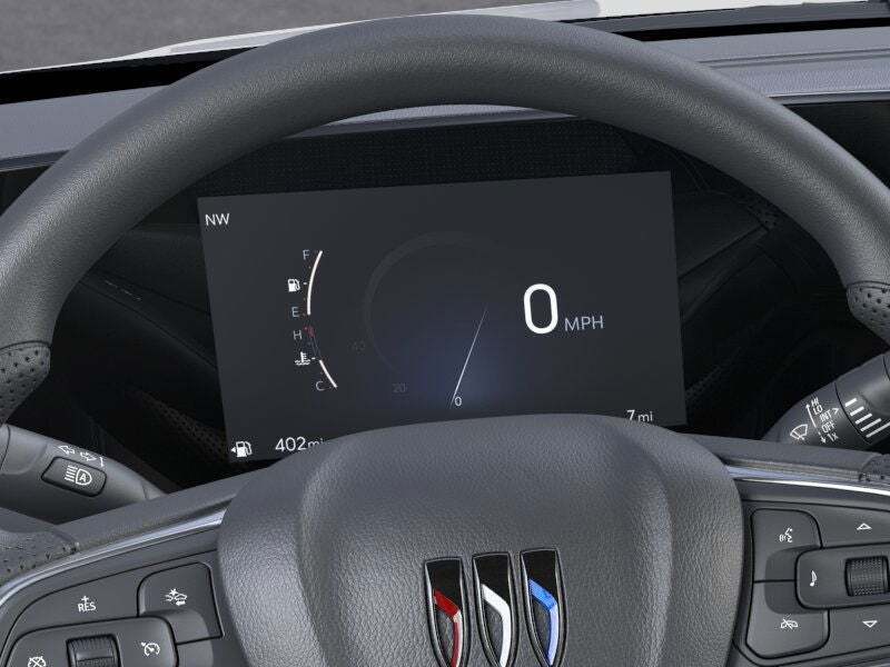 2026 Buick Envista Preferred FWD