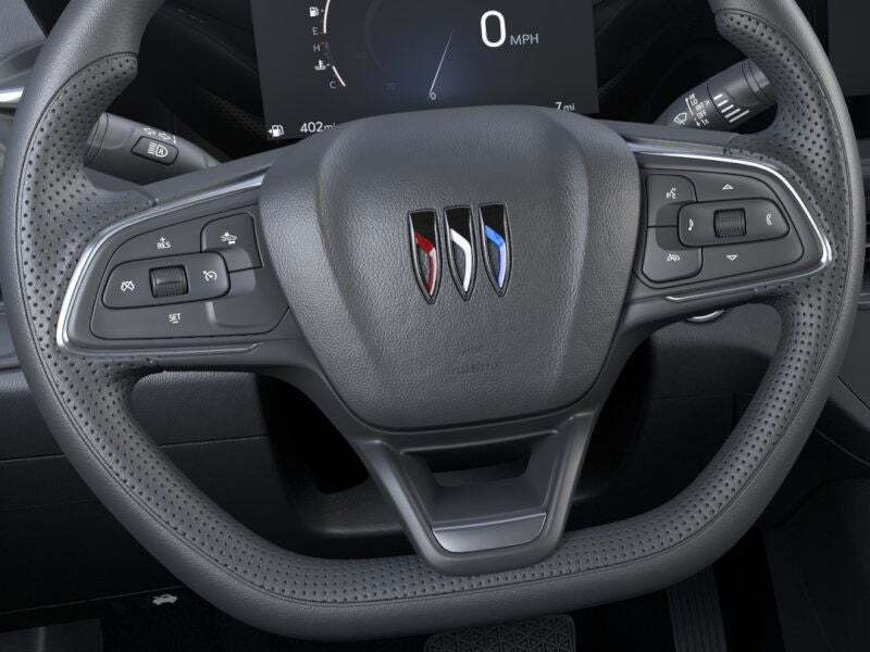 2026 Buick Envista Preferred FWD