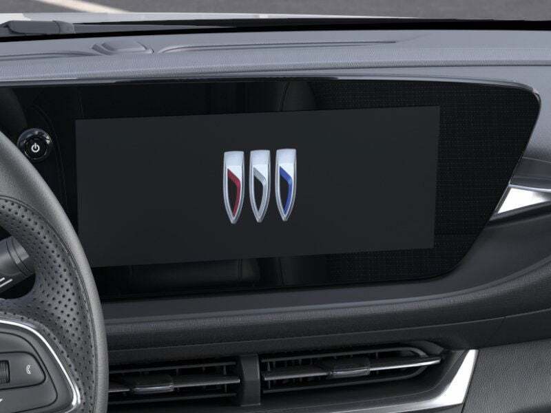 2026 Buick Envista Preferred FWD