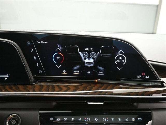 2023 Cadillac Escalade ESV 4WD Premium Luxury Platinum