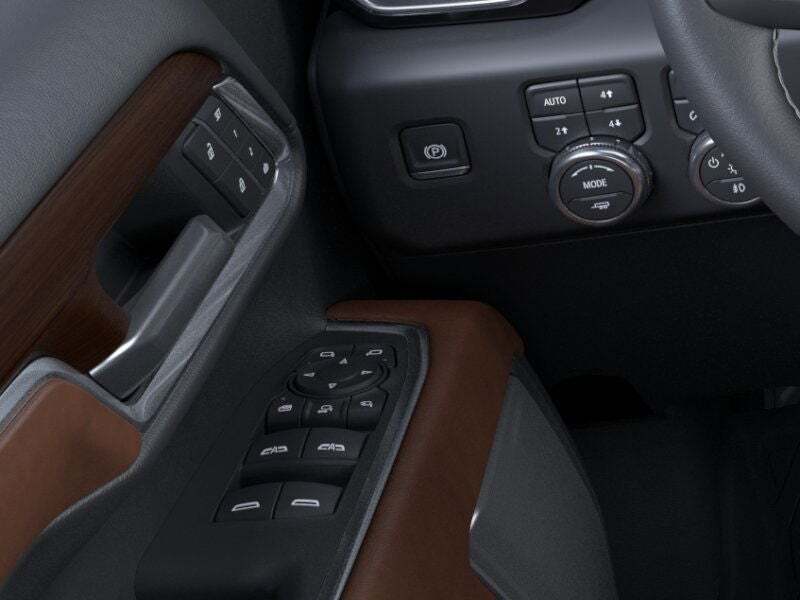 2026 GMC Sierra 2500HD Denali Ultimate