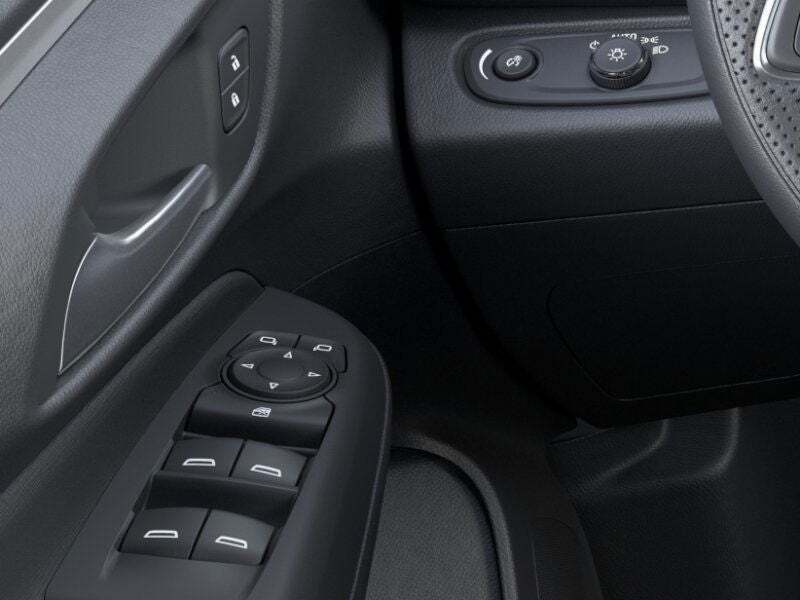 2026 Buick Envista Preferred FWD