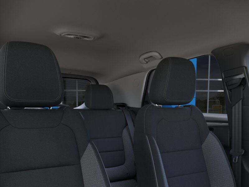 2026 Chevrolet Trailblazer FWD LT