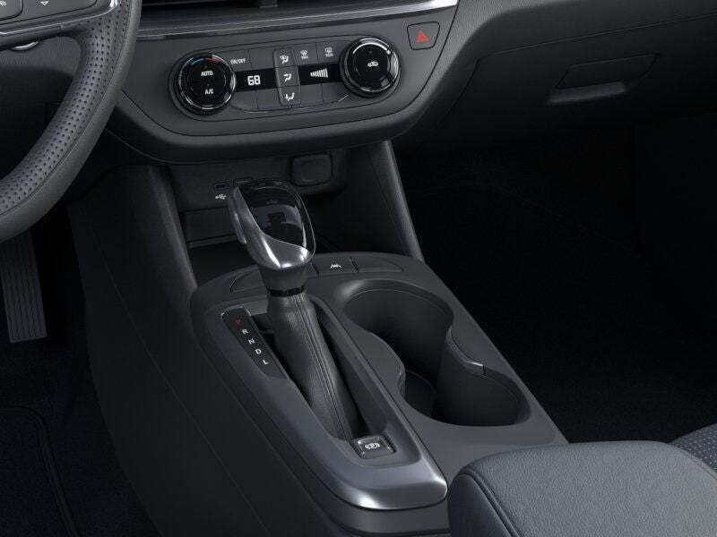 2026 Buick Envista Preferred FWD