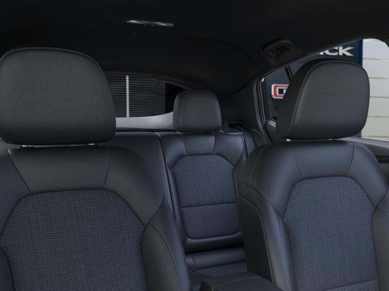 2026 Buick Envista Preferred FWD