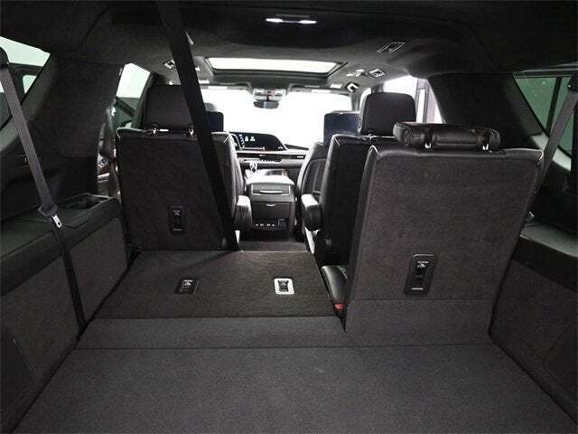 2023 Cadillac Escalade ESV 4WD Premium Luxury Platinum
