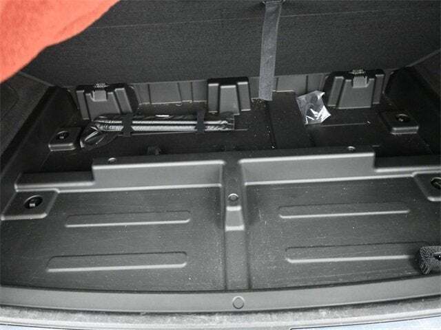 2023 Cadillac Escalade ESV 4WD Premium Luxury Platinum