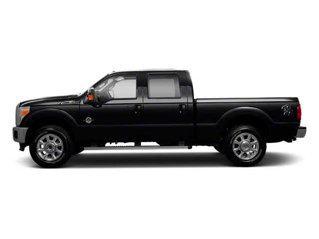 2012 Ford F-250 XL