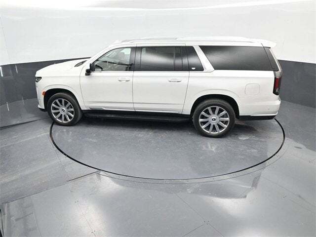 2023 Cadillac Escalade ESV 4WD Premium Luxury Platinum