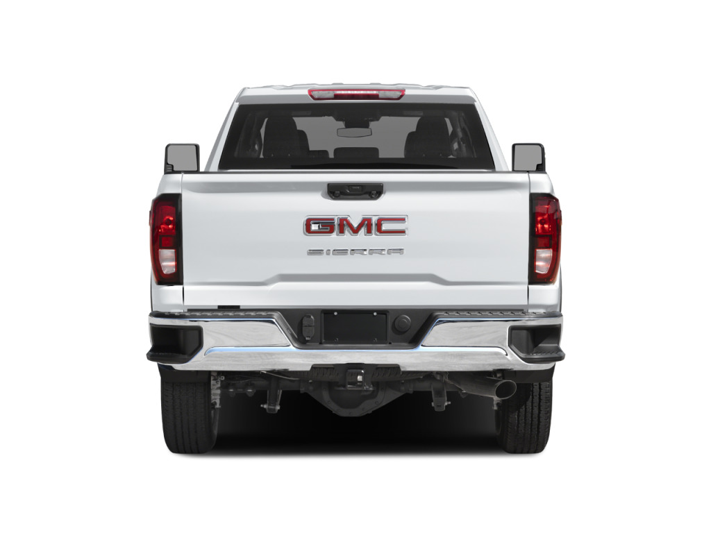 2024 GMC Sierra 2500HD SLT