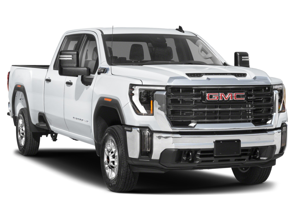 2024 GMC Sierra 2500HD SLT