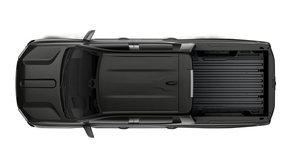 2026 GMC Sierra EV Elevation