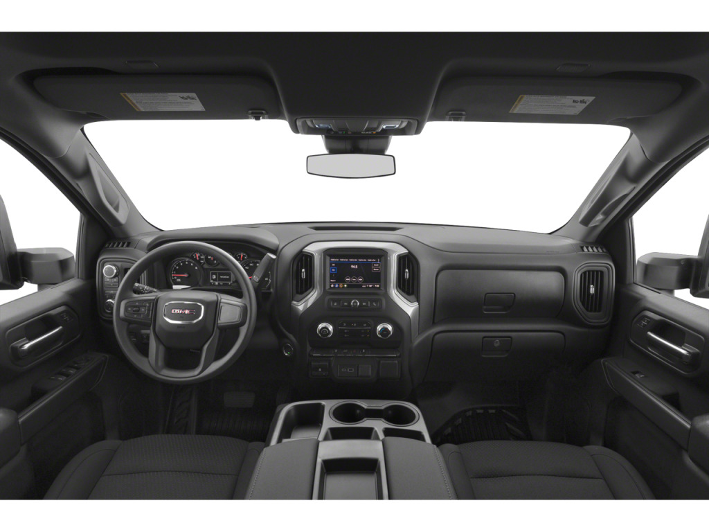 2024 GMC Sierra 2500HD SLT