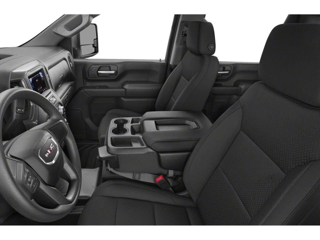 2024 GMC Sierra 2500HD SLT