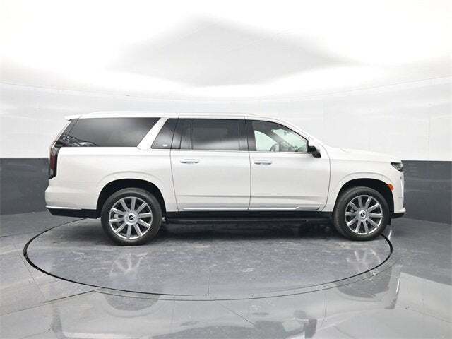 2023 Cadillac Escalade ESV 4WD Premium Luxury Platinum