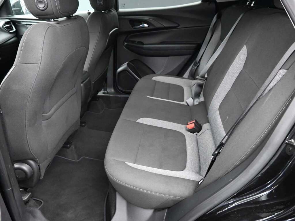 2024 Chevrolet Trailblazer AWD LT