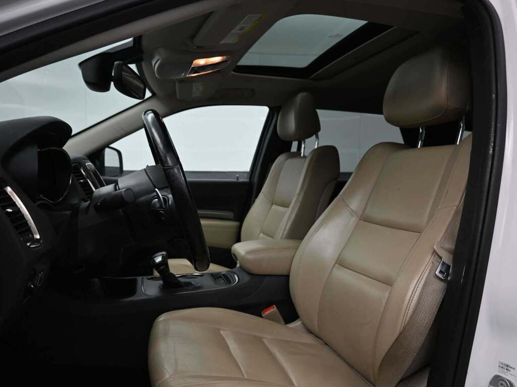 2020 Dodge Durango GT Plus AWD