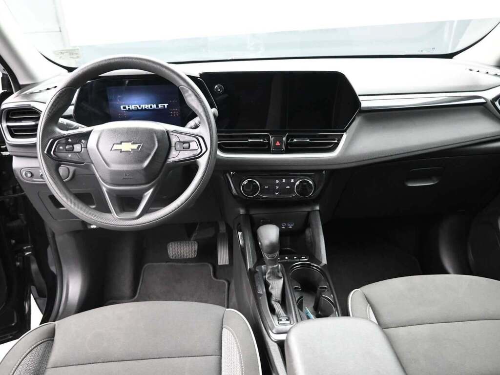 2024 Chevrolet Trailblazer AWD LT