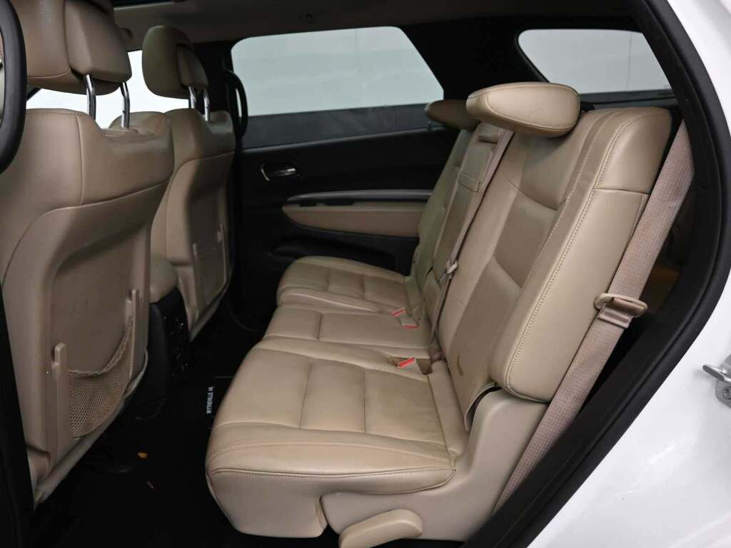 2020 Dodge Durango GT Plus AWD