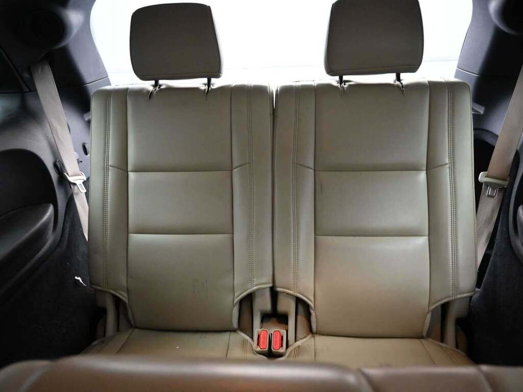 2020 Dodge Durango GT Plus AWD