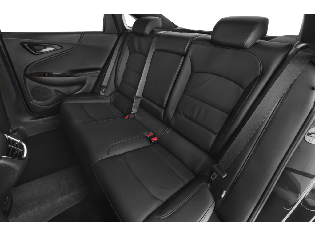 2023 Chevrolet Malibu FWD 2LT