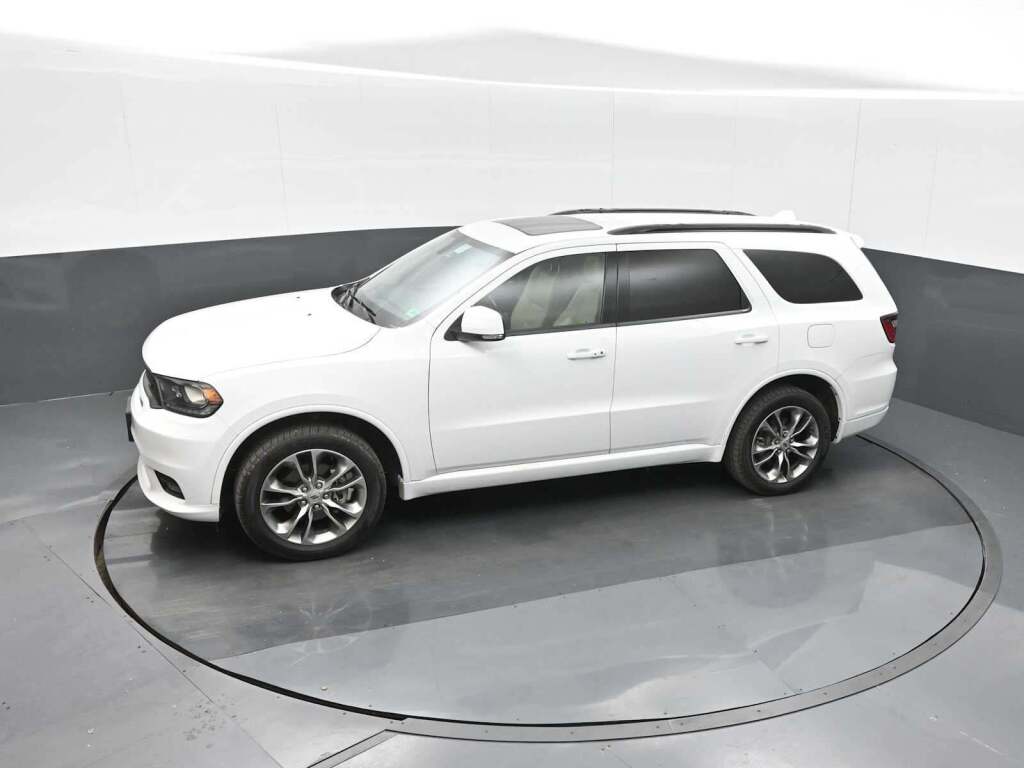 2020 Dodge Durango GT Plus AWD