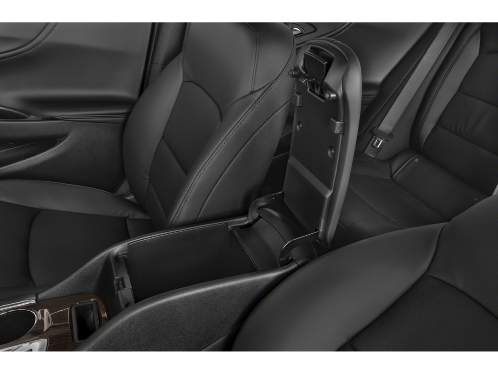 2023 Chevrolet Malibu FWD 2LT