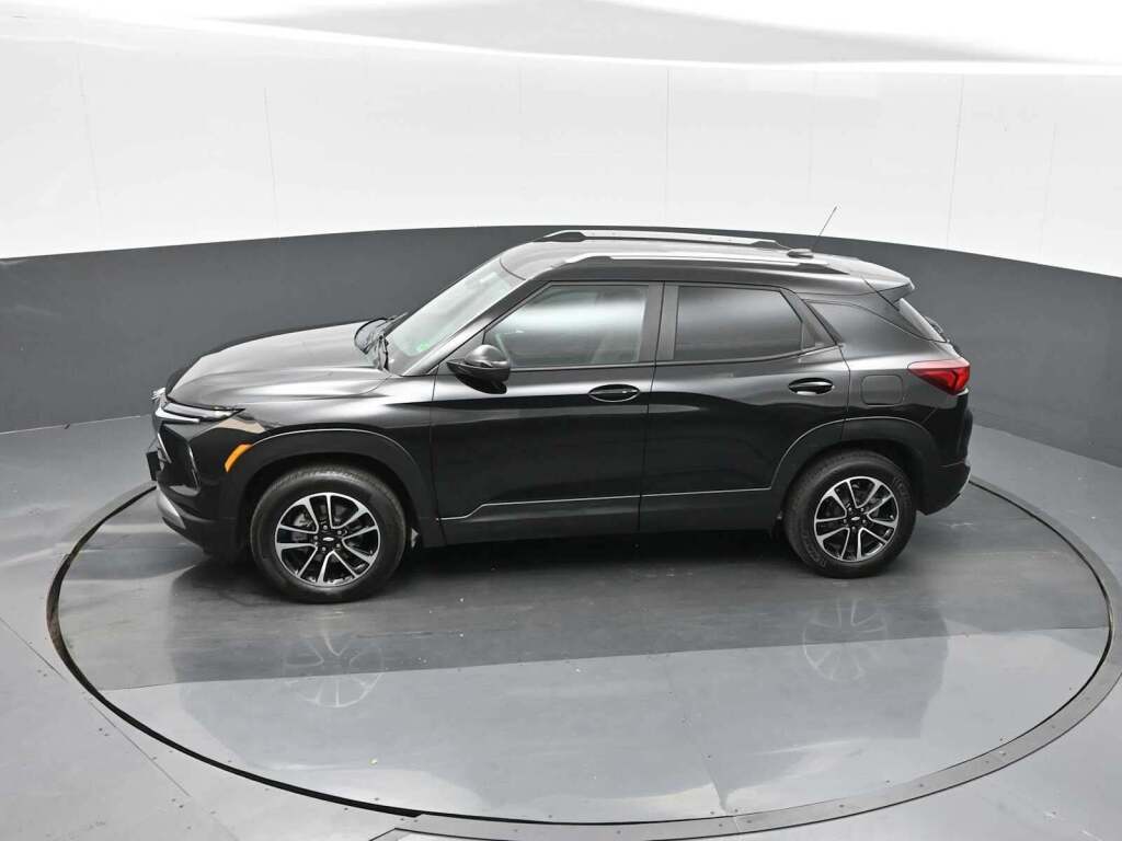 2024 Chevrolet Trailblazer AWD LT