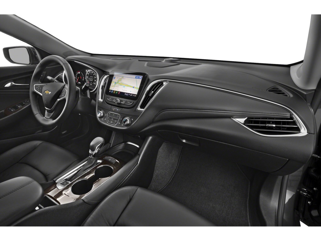 2023 Chevrolet Malibu FWD 2LT