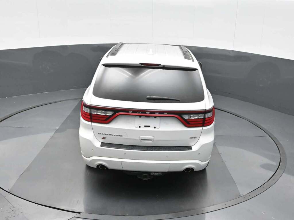 2020 Dodge Durango GT Plus AWD